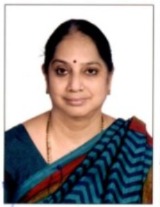 Ms. Chandrika S.Y.
