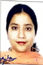 Yogita Guleria Gautam